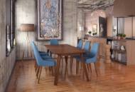 Picture of ALTON DINING TABLE