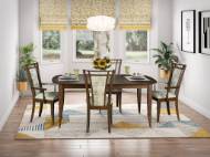 Picture of SABER DINING TABLE