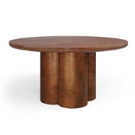 Picture of HERA DINING TABLE