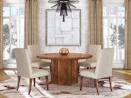 Picture of HERA DINING TABLE