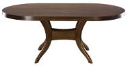 Picture of PALMER DELUXE DINING TABLE