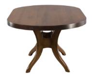 Picture of PALMER DELUXE DINING TABLE