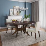 Picture of PALMER DELUXE DINING TABLE