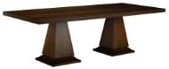 Picture of CAPITAL DELUXE DOUBLE TABLE