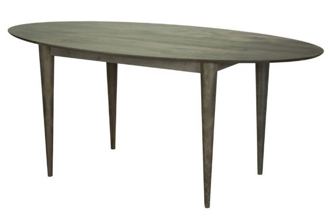 Picture of CONA ELLIPSE DINING TABLE