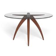 Picture of ELLA GLASS DINING TABLE