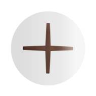 Picture of ELLA GLASS DINING TABLE