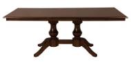 Picture of WOODSTOCK DOUBLE DINING TABLE
