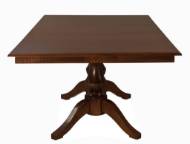 Picture of WOODSTOCK DOUBLE DINING TABLE