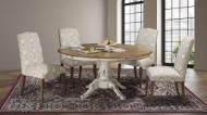 Picture of WOODSTOCK DINING TABLE