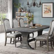 Picture of CHESHIRE DINING TABLE