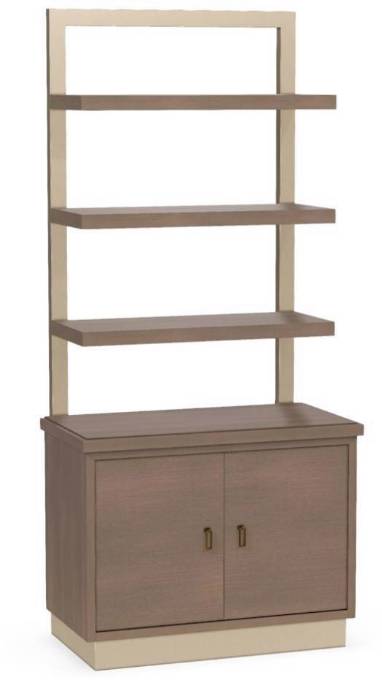 Picture of Sinclair Etagere CC05EG