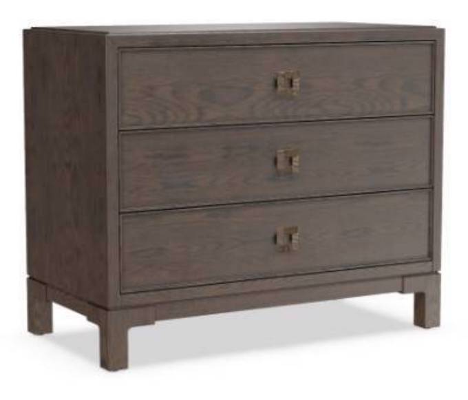 Picture of McKinney Side Table CC03