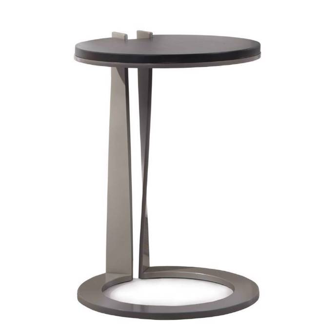 Picture of HATTERAS DRINK TABLE-ON FLOOR