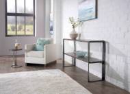 Picture of HATTERAS DRINK TABLE-ON FLOOR