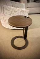 Picture of HATTERAS DRINK TABLE-ON FLOOR