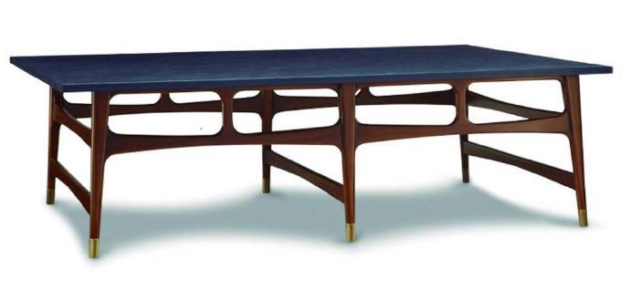 Picture of ALZEY CONSOLE-ON FLOOR