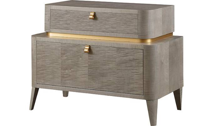 Picture of ROSALIE CHEST-ON FLOOR