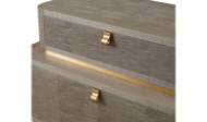 Picture of ROSALIE CHEST-ON FLOOR