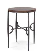 Picture of PADDOCK DRINK TABLE -ON FLOOR