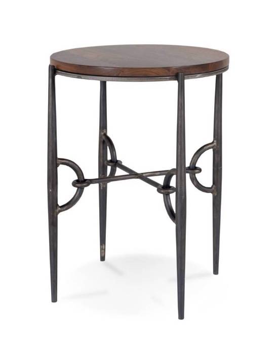 Picture of PADDOCK DRINK TABLE -ON FLOOR