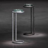 Picture of SPA SMALL DRINK TABLE -ON FLOOR