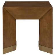 Picture of DUNE LAMP TABLE P806LT (DISCO)-ON FLOOR