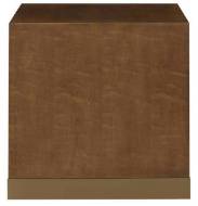 Picture of DUNE LAMP TABLE P806LT (DISCO)-ON FLOOR