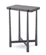 Picture of NASH RECTANGULAR DRINK TABLE-ON FLOOR