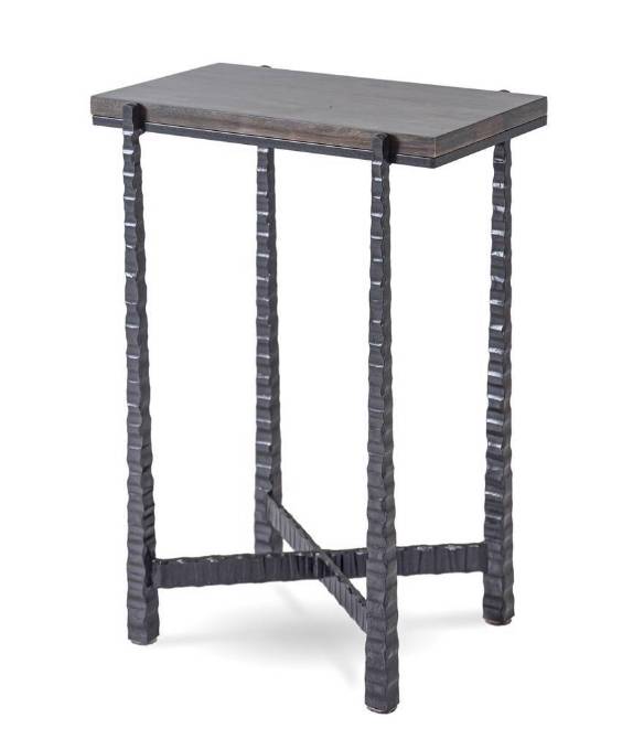 Picture of NASH RECTANGULAR DRINK TABLE-ON FLOOR