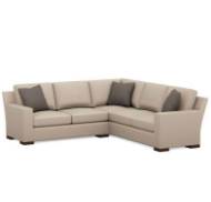 Picture of Profiles Plus 2 Piece Sectional 4110