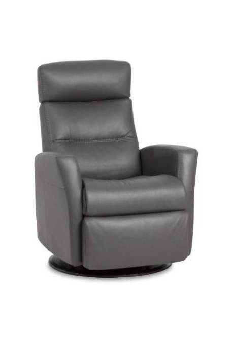 Picture of Divani RG-225 Relaxer with Chaise-ON FLOOR