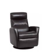 Picture of Divani RM-325 Relaxer with Chaise-ON FLOOR