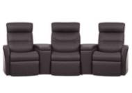 Picture of Divani 3 Seat Theater-ON FLOOR