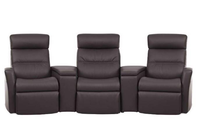 Picture of Divani 3 Seat Theater-ON FLOOR