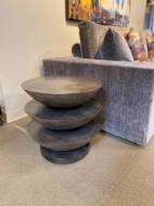 Picture of Fontana Side Table - ON FLOOR