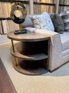 Picture of Terzo End Table - ON FLOOR