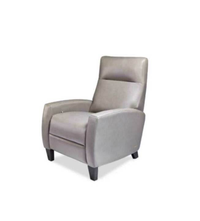 Picture of Elliot Push Arm STD Recliner-ON FLOOR