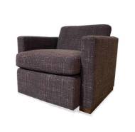 Picture of LEDGER SWIVEL CHAIR -ON THE FLOOR