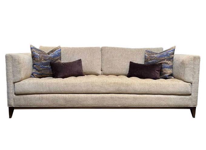 Picture of Paramount Sofa -ON THE FLOOR