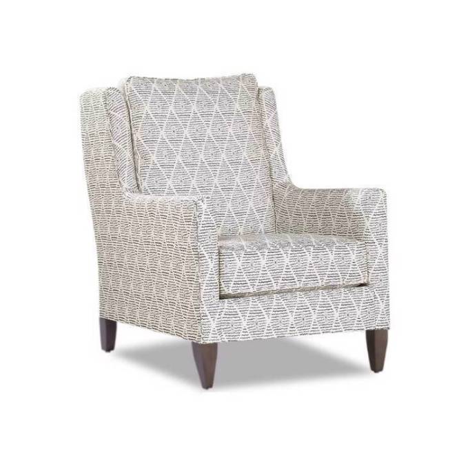 Picture of Carrie Chair-ON FLOOR