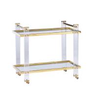 Picture of KENT BAR CART