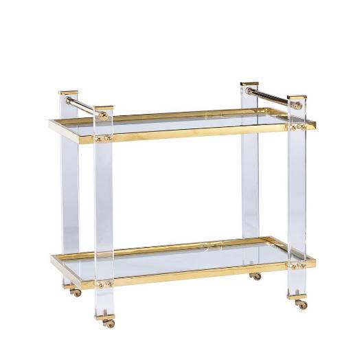 Picture of KENT BAR CART