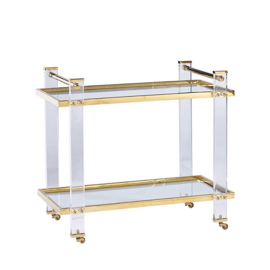 Picture of KENT BAR CART