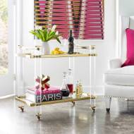 Picture of KENT BAR CART