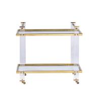 Picture of KENT BAR CART