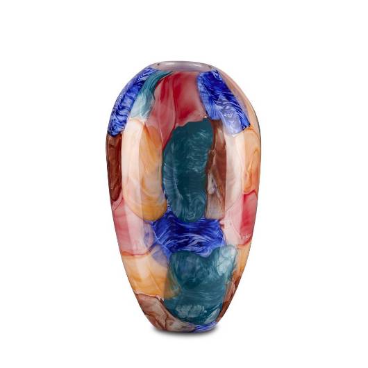 Picture of SARTO GLASS VASE