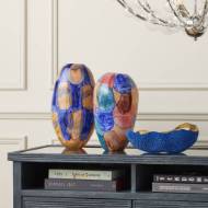 Picture of SARTO GLASS VASE