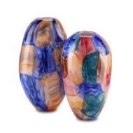 Picture of SARTO GLASS VASE