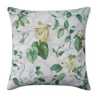 Picture of WAVERLY PLW QY102 COTTON THROW PILLOW